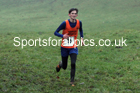 Mens under-17s, NECAA Junior Cross Country Relays, Thornley Farm, Peterlee, Saturday, December 12th. Photo: David T. Hewitson/Sports for All Pics